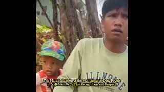 The Marginalization of the MontagnardsDega People in Việt Nam A Call for Recognition and Respect [upl. by Ygief]