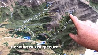 Craigieburn mountain biking [upl. by Corwin]