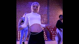 Deanna Leggett  Alina Baraz amp Galimatias  Show Me  Choreography by Nicole Kirkland  TMillyTV [upl. by Rolyt742]