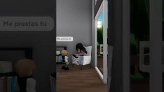 Si tienes hermanos pequeños entenderías xD créditosJordy Escoto  humor roblox LosRandomYT [upl. by Rosenblatt533]