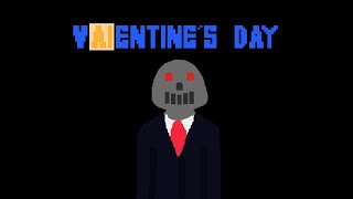 Wowie Jam 40 VquotAIquotentines Day  Trailer [upl. by Shaddock]