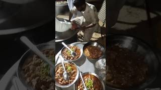 Wedding Mutton korma 😱  shorts short food streetfood korma [upl. by Egwan]