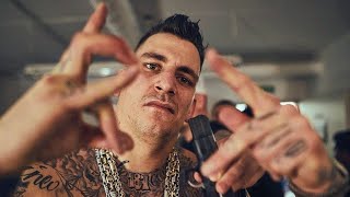 GZUZ feat LUCIANO  ANGEKLAGT prod by Kingside [upl. by Eeluj252]