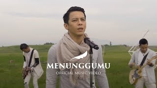 NOAH  Menunggumu Official Music Video [upl. by Ted353]