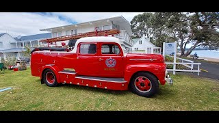 Te Araroa  Paihia to Russell to Orongo Bay [upl. by Masuh]