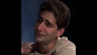 christopher moltisanti thesopranos christophermoltisanti mafia tvshow hbomax [upl. by Pylle]