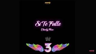 SI TE FALLE  Charly Flow  EL FINAL DEL FLOW  LA REINA DEL FLOW 3  Prod Jeyce Guerrero [upl. by Onitnas]