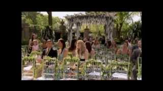 Gossip Girl  quotA Gossip Girl weddingquot  DVD Extras 1a Temporada  SUB Español [upl. by Nasia]