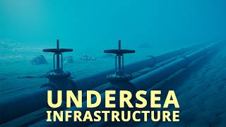 Protecting Allied critical undersea infrastructure [upl. by Aliemaj]