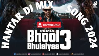 PARTYS SONG 2024 TREI ANKHE BHULBHULAIYA RIMIX SONG  AKSHAY KUMAR HASHAN SHIVAKAR TTREISE [upl. by Filemon]