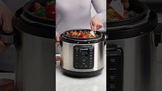 🍚Best Pressure Cookers of 2024  Fast Safe and Efficient Cooking 🍚 [upl. by Prinz111]