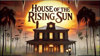 HOUSE OF THE RISING SUN NEW COVER Video clip [upl. by Merow]