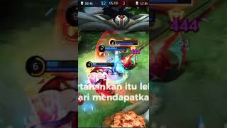 Amon sad mlbb shorts mobilelegends mlbb subscribe viralshort [upl. by Leifer681]