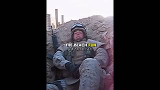 The last guy says quothome depotquot😂army soldier military funnymoments fypシ゚ [upl. by Amandy823]