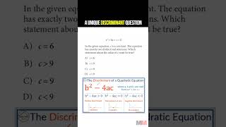 How to find the number of Solutions with Quadratic Equations [upl. by Inattirb21]