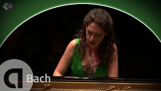 Bach Piano Concerto in DMinor BWV 1052  Amsterdam Sinfonietta amp Beatrice Rana  Live Concert HD [upl. by Kcered]