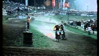 1978 GP Motocross [upl. by Sergei]