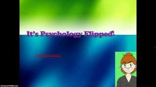 The Big 7 Perspectives of Psychology [upl. by Xer925]