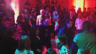 Harlem Shake Dein Song mit Chima amp Johanna Klum [upl. by Callan481]