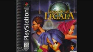 Legend of Legaia OST  Prologue 2 [upl. by Taggart]