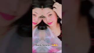 Raja ke Mahal ke song officalvideo love [upl. by Ahsiekar]