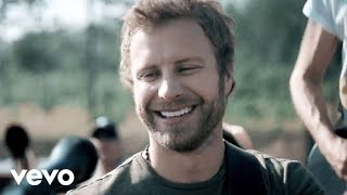 Dierks Bentley  5150 Official Music Video [upl. by Attenohs843]