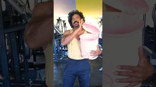 Water fasting  Health tips  fitness shortsvideo [upl. by Duester]