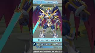 Showcase Evolution Digimon and Skill MetalSeadramon  Digimon Story Cyber Sleuth [upl. by Burra7]