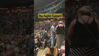 The Eagles Concert ScotiaBank Arena Toronto [upl. by Gleich]