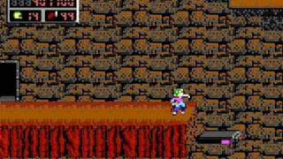 Commander Keen Goodbye Galaxy Episode 4 Levels 1011 [upl. by Pasco187]