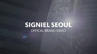 SIGNIEL SEOUL by LOTTE Hotels amp Resorts official [upl. by Davena876]