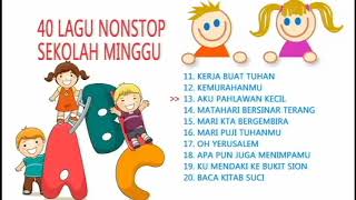 Rohani Kristen Anak Sekolah [upl. by Seluj]