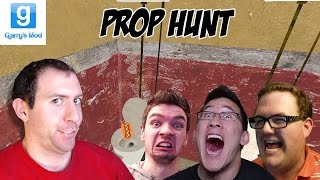 GMod Prop w Mark Bob and Jack We Got This Bob [upl. by Shela]