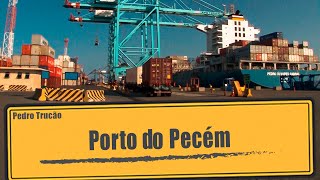 Porto do Pecém [upl. by Schouten]