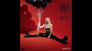 Avril Lavigne  Boy At The Rock Show Snippet [upl. by Pallua]