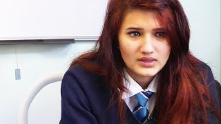 Teenage Fights From Besties to Frenemies  Educating Yorkshire HD  Our Stories [upl. by Bryna]