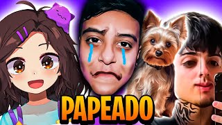 NIMU Y SU EX ME PAPEARON POR QUERER PAPEAR A DALAS REVIEW xD [upl. by Mita]