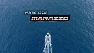 Mahindra Marazzo  Presenting the Mahindra Marazzo  Choose Together Choose Right [upl. by Farro741]