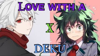 OP DEKU IZUKU X IZUMI PART 3 [upl. by Olihs75]