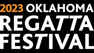 2023 Oklahoma Regatta Festival Day 1 [upl. by Yhtur]