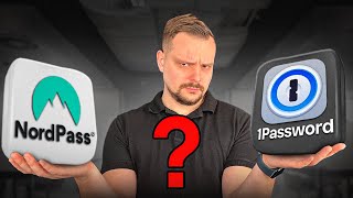 NordPass vs 1Password  2024 Which is Better  Detailed Comparison [upl. by Golden187]