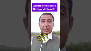 Classes of intellects  philosophy  wisdom  qoutes  students  generalknowledge  education [upl. by Boesch]