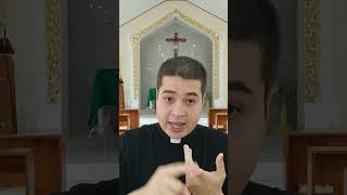 Diferencias entre el antiguo y nuevo testamento Shorts TeleVID PadreEstebanCañola [upl. by Arta]