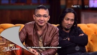 Ini Talk Show 7 Desember 2014 Part 34  UNGU [upl. by Nerak501]