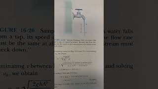 How many capillaries passing through the aorta Physics task examples [upl. by Skell631]