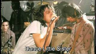 Rolling Stones Dance Little Sister Live El Mocambo Excellent Stereo Sound [upl. by Asiil439]