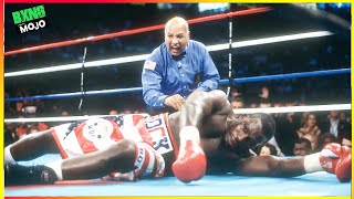 Lennox Lewis The Most Brutal Revenge [upl. by Konstantin]