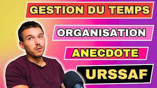 Les Podcasts du bâtiment 1 Liberté Egalité Fiscalité [upl. by Cir]