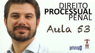 Aula 53  Procedimentos Especiais  Parte 1 [upl. by Cinnamon]