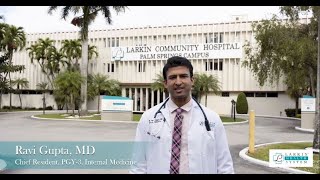 Internal Medicine residency program orientation video [upl. by Aromas]